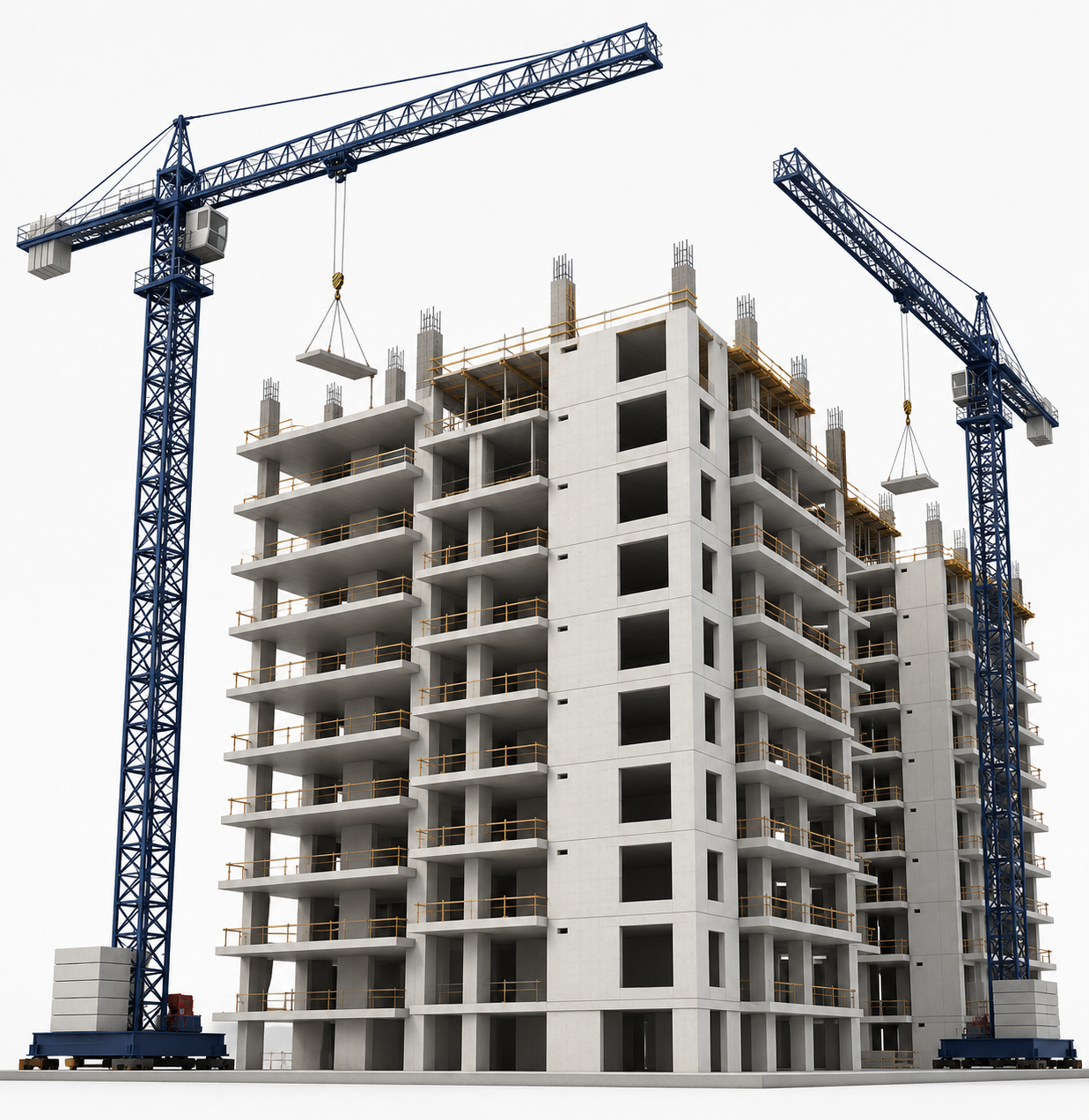 EXPERT SCAFFOLDING & PROJECT SUPPORT SERVICES