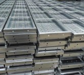 Steel Plank