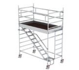 Mobile Scaffold