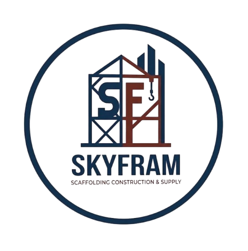 SKYfram Scaffolding construction & Supply.